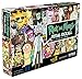 Rick and Morty - Total Rickall (YNI.JEUX) (French Edition) by