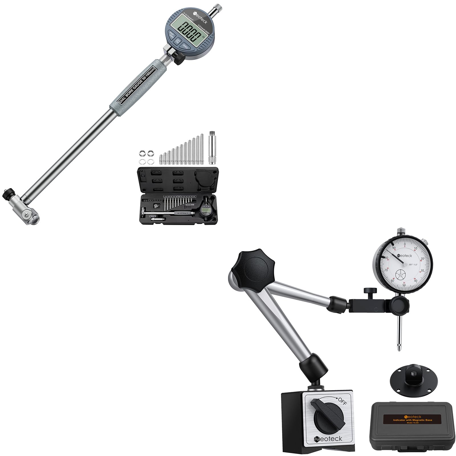 Neoteck 2-6