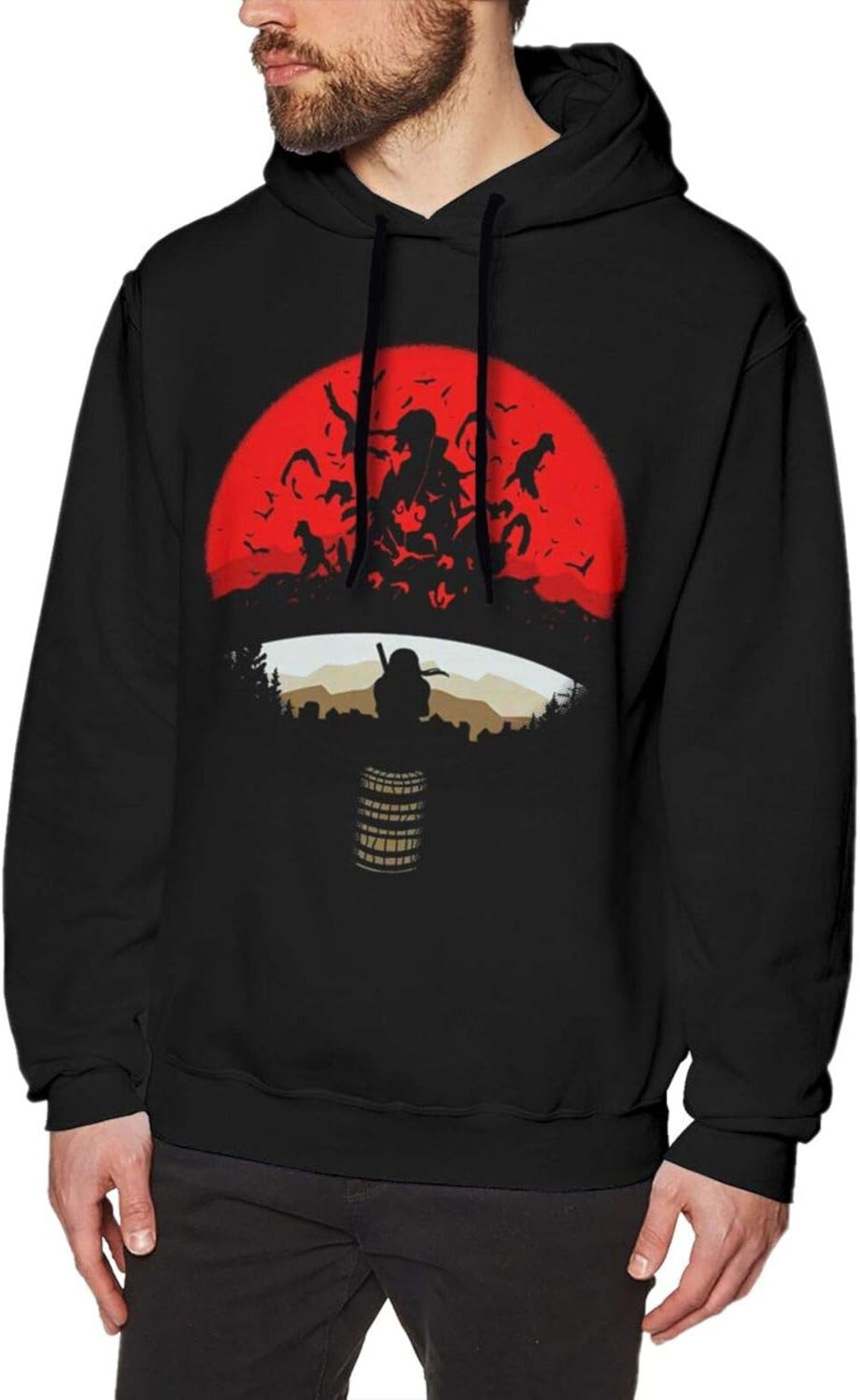 pull & bear itachi