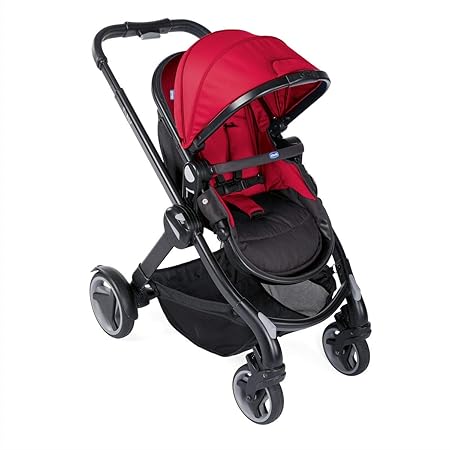 chicco pram price