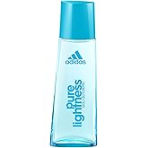 Adidas By Adidas For Women Edt Spray, Pure Lightness, 1.7 Ounce