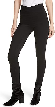 free people easy goes it leggings