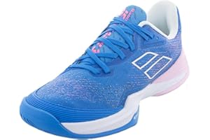 Babolat Women's Jet Mach 3 All Court Tennis Shoes