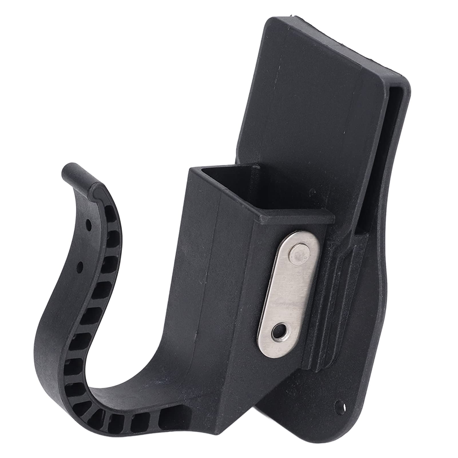 01 02 015 Driver Belt Holster - 220lb Drill Holster - Heavy Duty Exterior Design