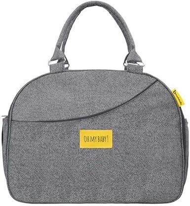 badabulle oh my baby