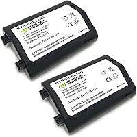 Amazon.com: Wasabi Power Battery for Nikon EN-EL18d (2-Pack) and