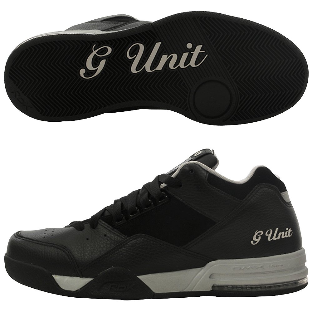 reebok g unit xt