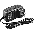 Cazxooy 12V AC/DC Adapter Compatible with Universal Audio Apollo Twin Solo MKII Duo Audio Interface USB APTWDUSB Recording Studio UAD-2 Satellite Quad Custom FireWire DSP 12VDC Power Supply Charger