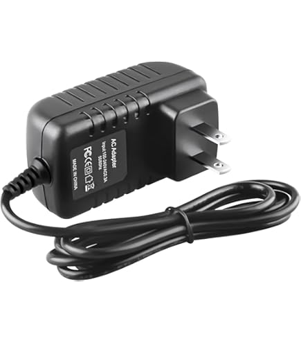 Caricabatterie Compatibile Con Panasonic KX-TU550, 2000mA, Carica Veloce, 1,10 Metro - Foto 9