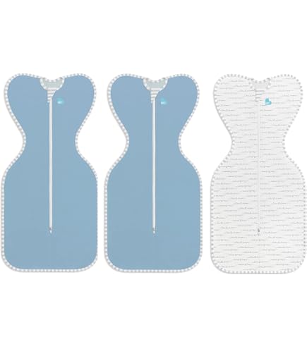 Amazon.com: Love To Dream Swaddle UP Boy Bundle, Baby Sleep Sack  display picture 1
