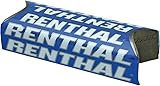 Renthal P281 Blue Team Issue Fatbar Handlebar Pad