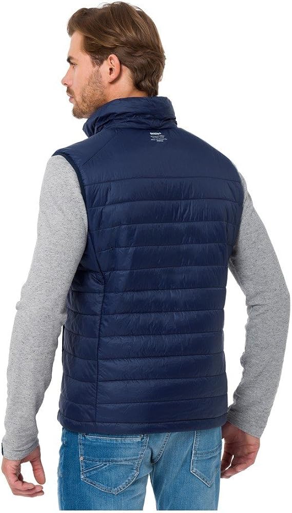 doudoune sans manche gaastra