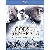 Gods and Generals