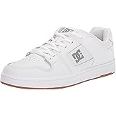 DC Mens Men's Manteca 4 Low Skate Shoe