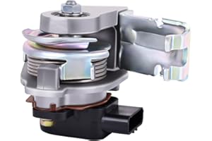 Zditumi 699-199 Accelerator Pedal Position Sensor Assembly, Compatible with Honda Acura TL TSX 2004-2008 CR-V 2005-2006 Pilot 2005-2008 Ridgeline 2005-2011 S2000 2006-2009, Replace# 37971-PZX-003