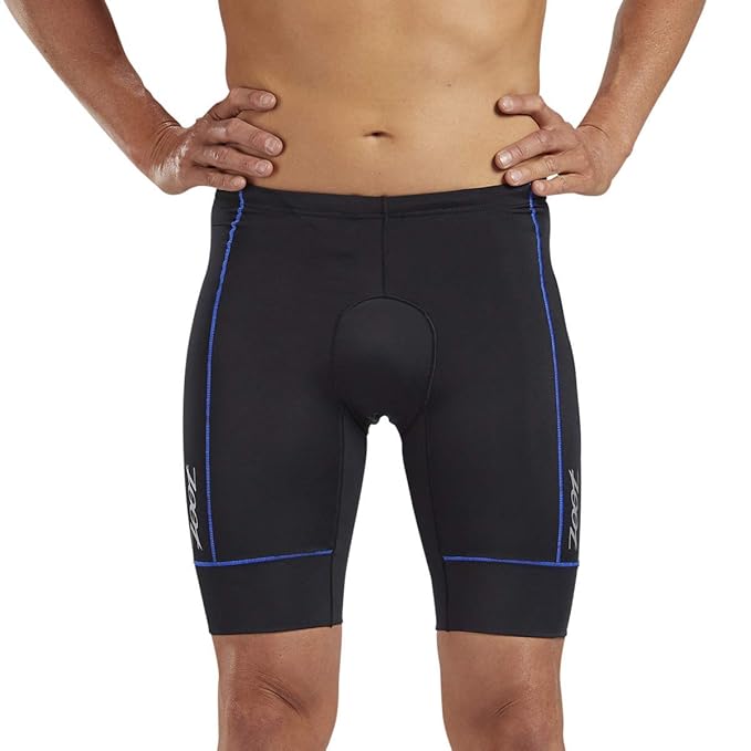 Zoot Core Mens 9Inch Tri Shorts Performance Triathlon Shorts Endura