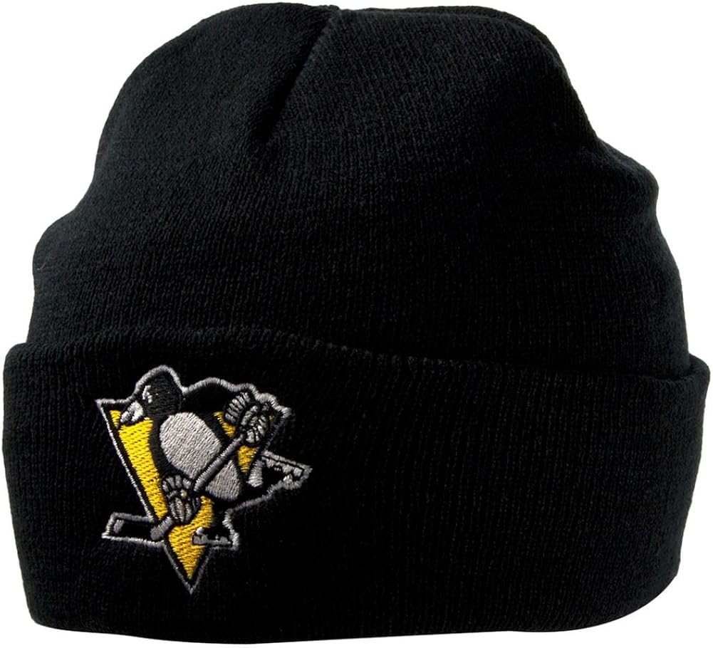 Best Pittsburgh Penguins Stanley Cup Championship Hat