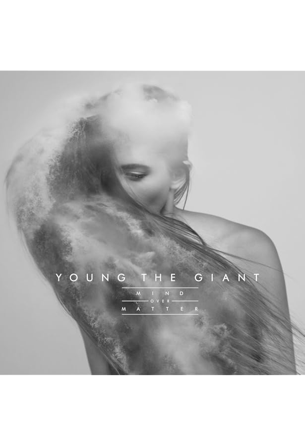 Young the Giant - Mind Over Matter - Amazon.com Music 