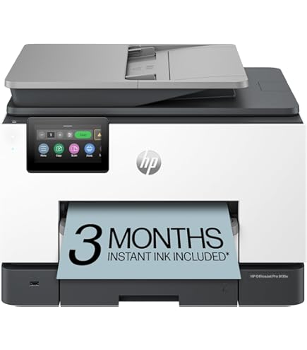 HP Officejet Pro 8730 D9L20A Wireless All-In-One Color