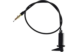 NICHE Choke Cable for Polaris Magnum 425 Scrambler 500 7080528