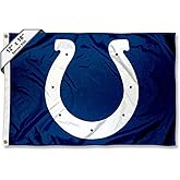 Indianapolis Colts Boat and Golf Cart Flag