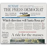 The Press Democrat