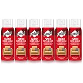 Scotchgard Fabric Water Shield Spray, 10 oz, 6 Pack | Water Repellent Spray for Clothing and Household Upholstery; Long-Lasting Water Repellent
