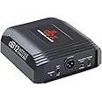 dbx db12 Active Direct Box Black