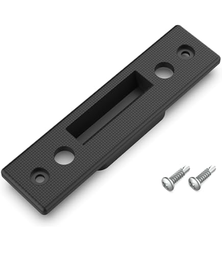 アマテラスループ　パーツ Front Moonroof Latch, GM F Retainer 84691055 Chevy Traverse, GMC