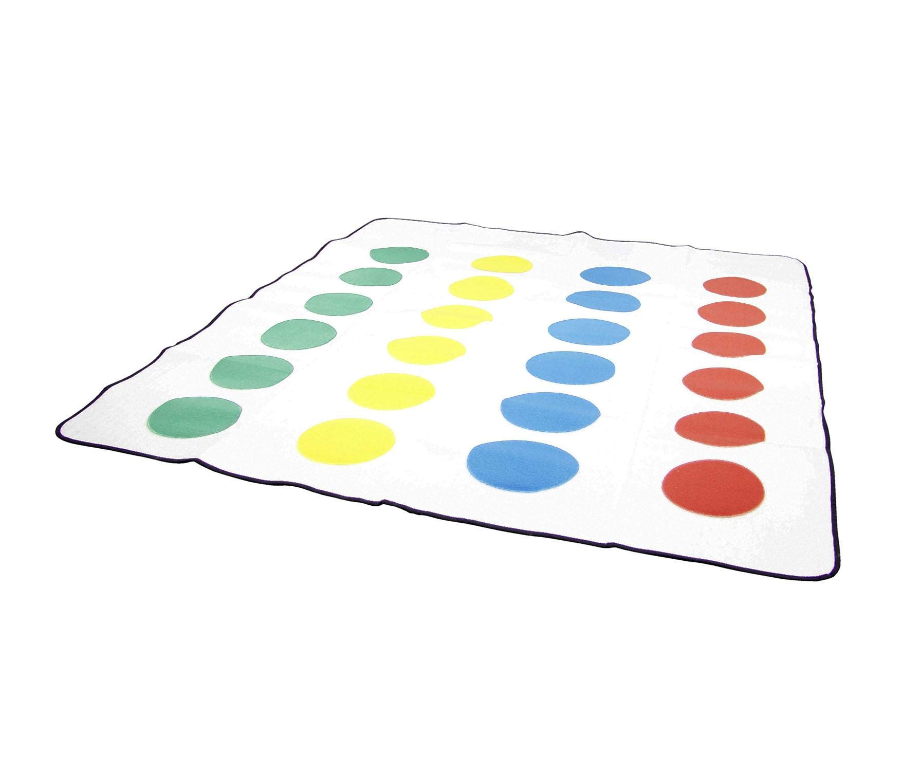 Picnic Blanket Twister with Keychain spin disc