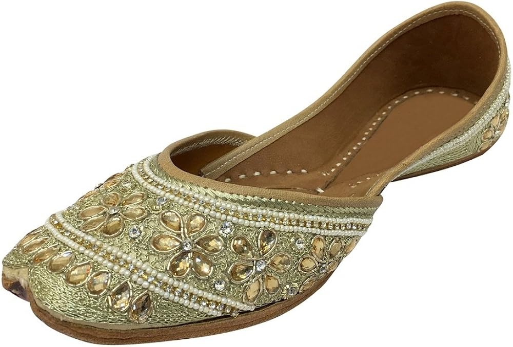 punjabi sandal
