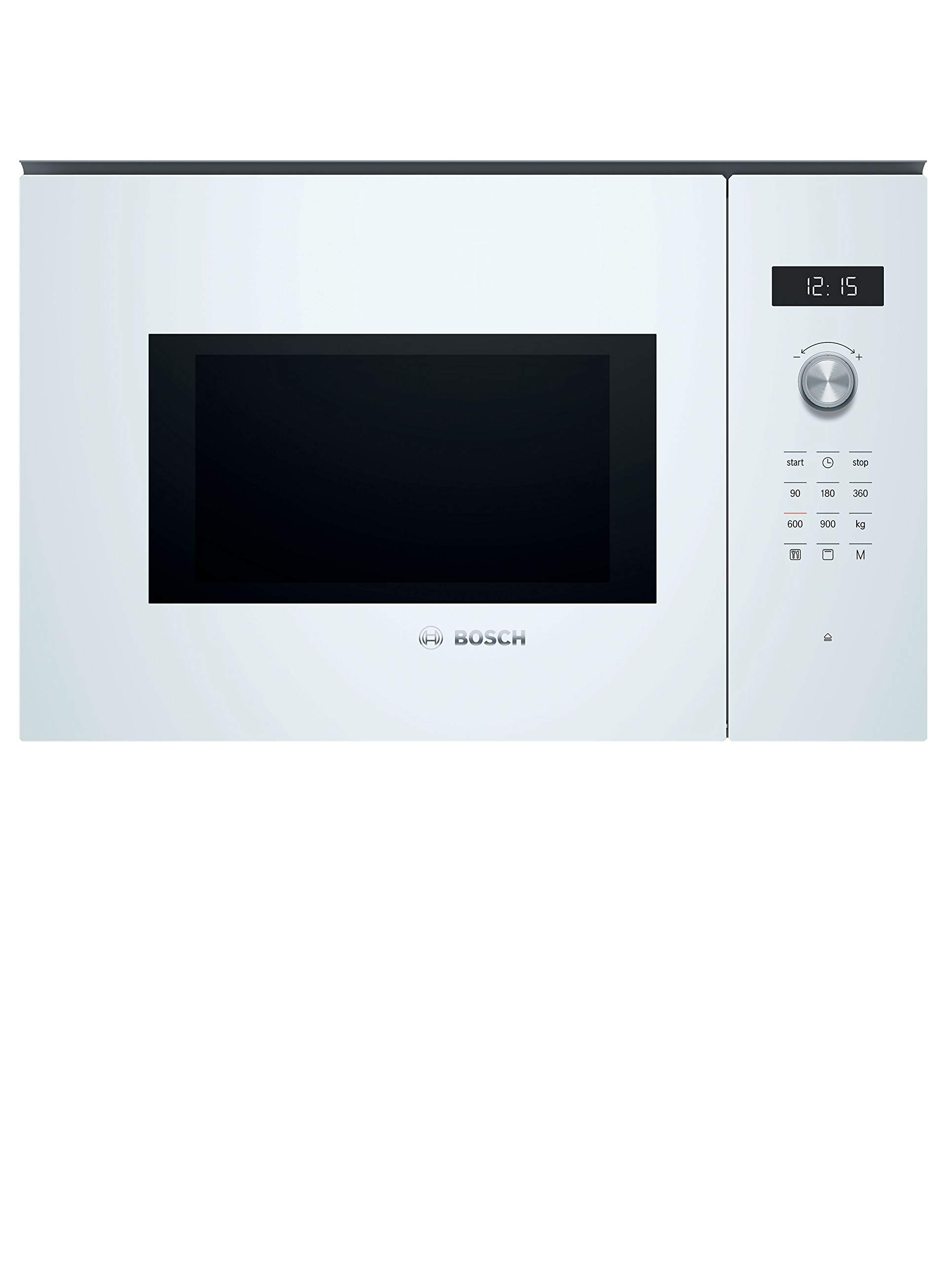Bosch-Serie-6-BEL554MW0-Microondas-integrable-382-x-594-x-388-mm-Potencia-900-W-Con-grill-de-1200-W-25-litros-de Bosch-Serie-6-BEL554MW0-Microondas-integrable-382-x-594-x-388-mm-Potencia-900-W-Con-grill-de-1200-W-25-litros-de