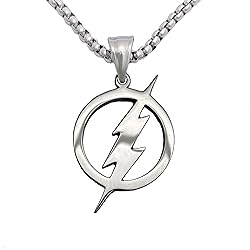 Tapp Collections 316L Stainless Steel Superhero