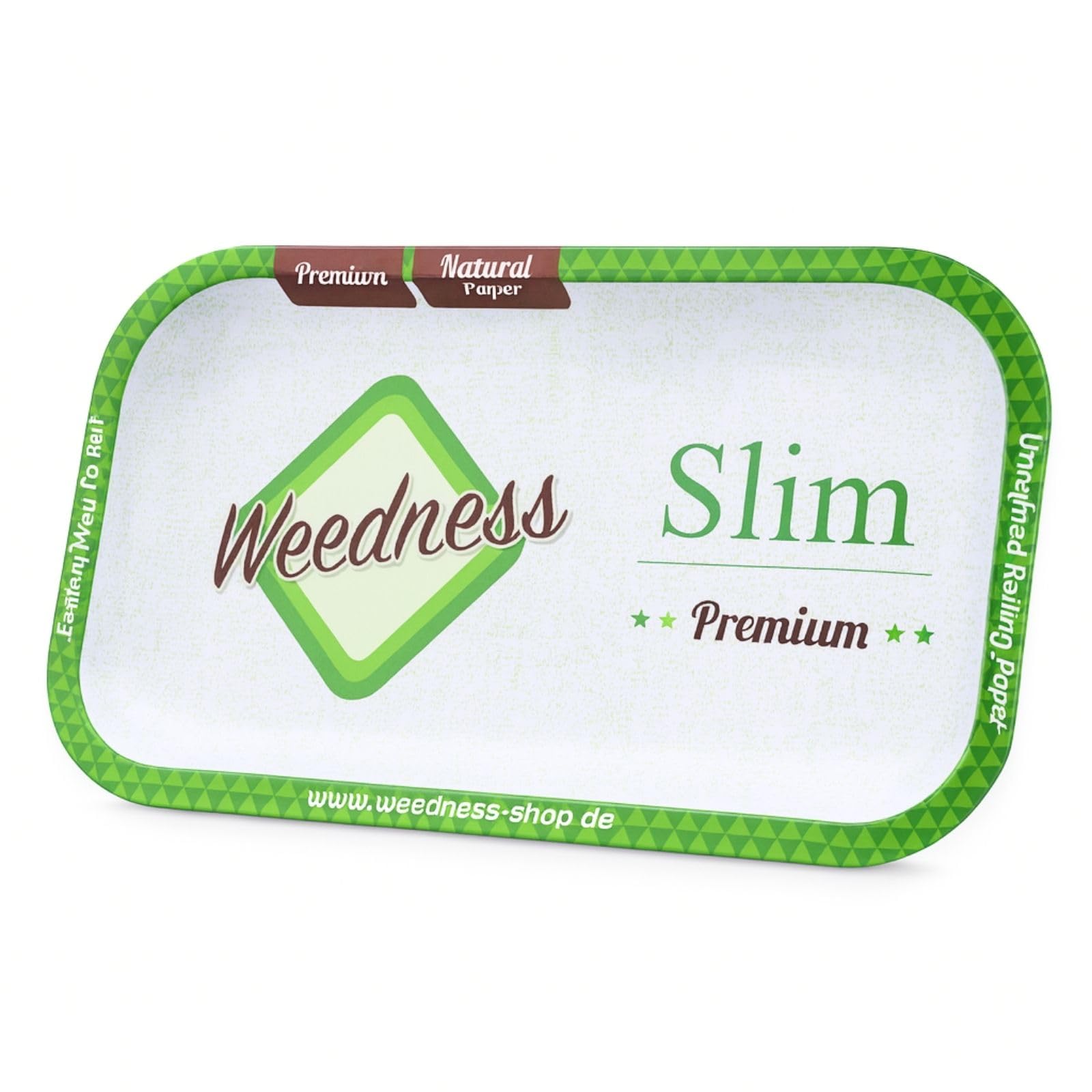 Rolling Tray Turning Tray Mixing Tray - Metal Rolling Tray Box Stoner Accessories Smoking Accessories