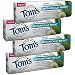 Tom's of Maine Botanically Bright Spearmint 4-Pack