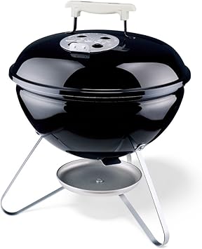 Amazon Weber ウェーバー スモーキージョーグリル ウェーバー Weber バーベキューコンロ 焚火台
