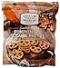 Creative Snacks Pumpkin Spice Yogurt Pretzels
