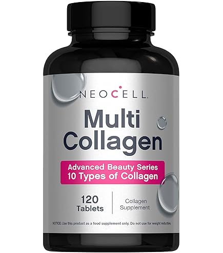 Amazon.com: NeoCell Keratin Hair Volumizer | 60 Capsules | Hair