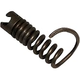 Ridgid 55457 Auger, T225 Retrieving, 4 x 4 x 2", Black
