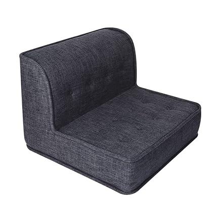SolarNovo Modulares Sofa Möbel Set Ecksofa Sofabett Verstellbar Loungesofa Frei kombinierbar - Ecksofa - Rückenlehne Sofa - K