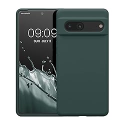 kwmobile Case Compatible with Google Pixel 7 Case