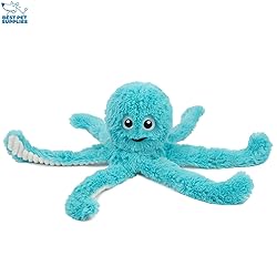 Best Pet Supplies Interactive Squeaky Dog Chew