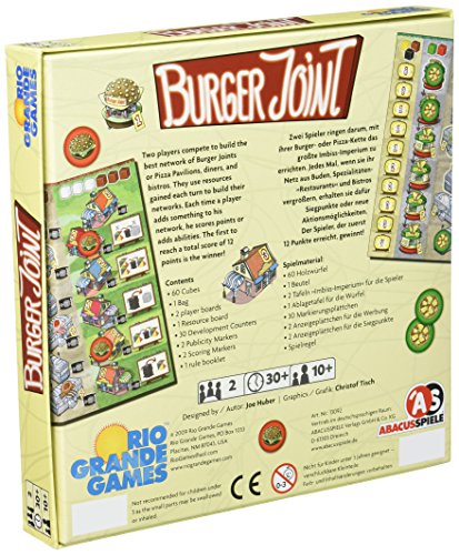 Burger Joint