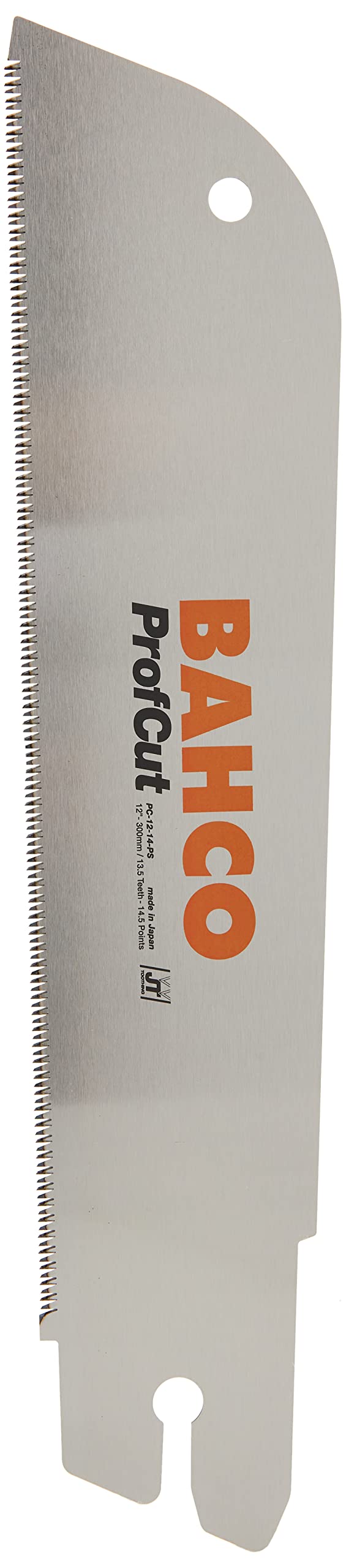 Bahco PC12B Pullsaw Blade 12-inch Fine