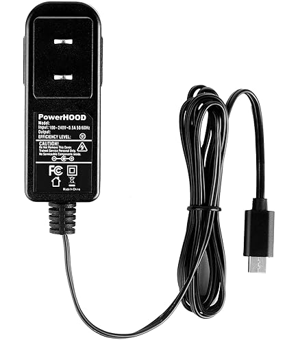 5V 2A USB Power Supply Unit