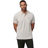 Mens Classic Pique Polo Shirt - B6K001CRPC