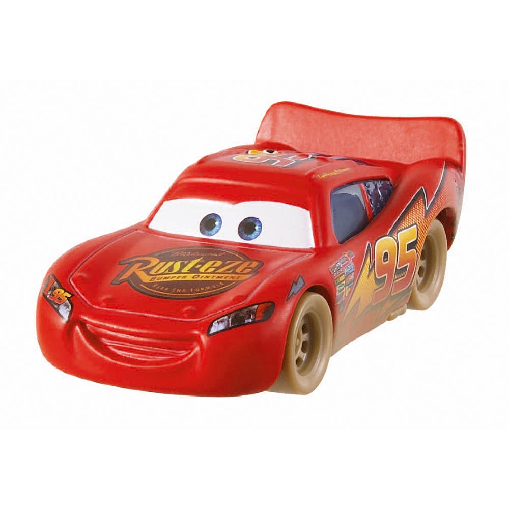 cars dirt track lightning mcqueen