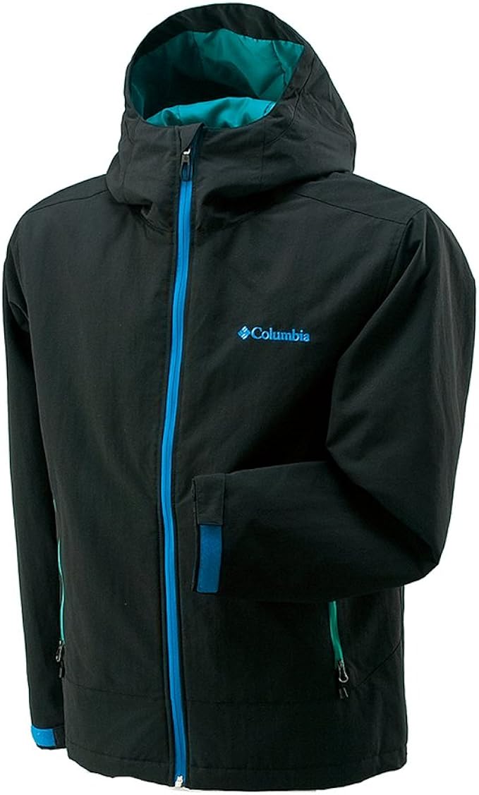 columbia outdoor jacket