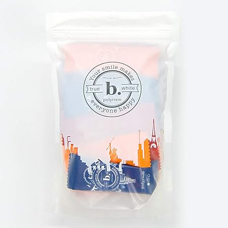 Amazon 新品 B Glen ビーグレン 公式 スポンジ型ホワイトニング歯ブラシ デンタルクリーナー 18個入り ビーグレン ホワイトニング 通販