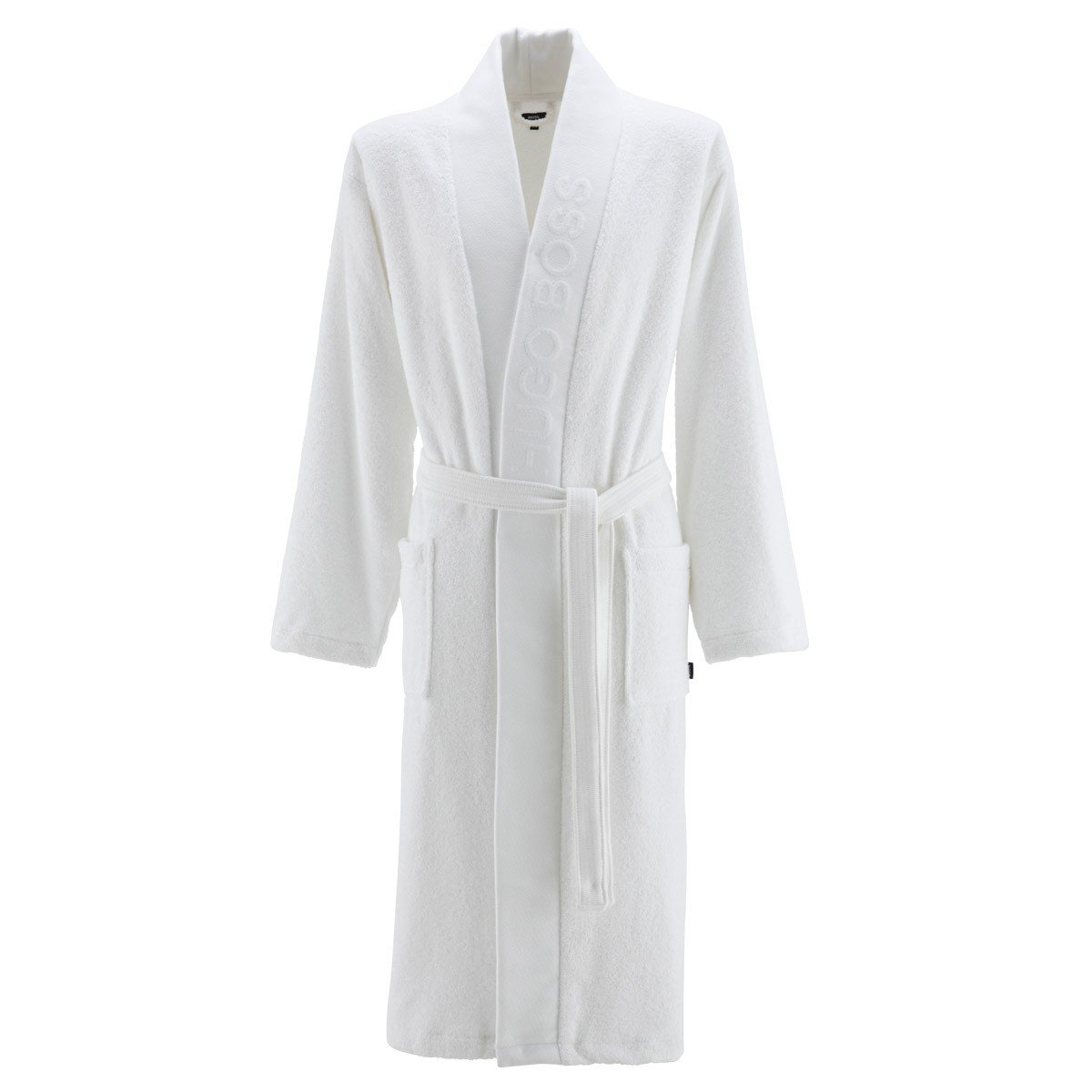 Olivier Desforges Kimono XXL Ice